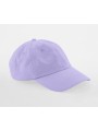 BEECHFIELD Casquette à profil bas 6 panneaux /api/colors/51d51549-e3f3-41b9-865b-4f234af7c153 personnalisable