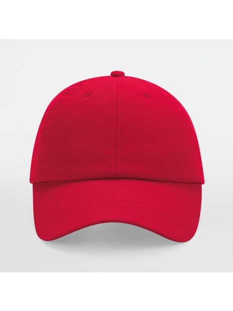 BEECHFIELD Casquette à profil bas 6 panneaux /api/colors/f7def30f-cf00-4a4e-8048-9f030f6d3017 personnalisable