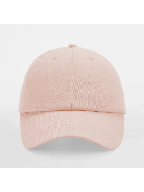 BEECHFIELD Casquette à profil bas 6 panneaux /api/colors/46cf0fc5-9ddd-4afc-b8dc-9e2ec8dcae16 personnalisable