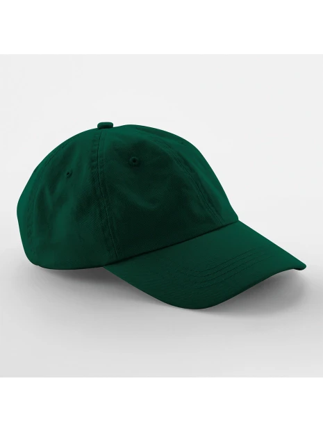 BEECHFIELD Casquette à profil bas 6 panneaux /api/colors/703c36ed-7cf8-4ab1-a432-f578ca5c6bbd personnalisable