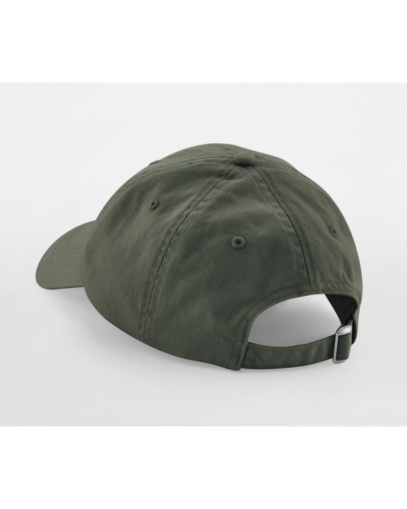 Casquettes personnalisable BEECHFIELD Casquette à profil bas 6 panneaux