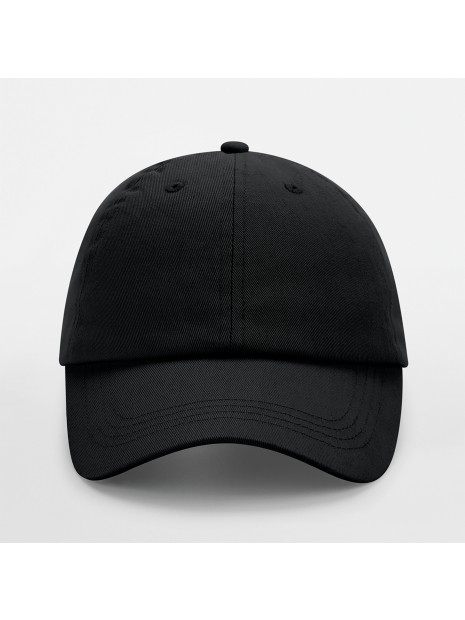 BEECHFIELD Casquette à profil bas 6 panneaux /api/colors/b9fdad4a-5e94-45cb-8c03-c08b349b28c3 personnalisable