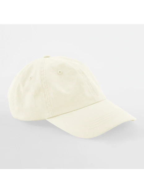BEECHFIELD Casquette à profil bas 6 panneaux /api/colors/f4edc82d-a3af-4bc1-b175-0d271ac7e6e6 personnalisable