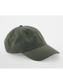 BEECHFIELD Casquette à profil bas 6 panneaux /api/colors/58dd3dee-2678-46d9-9dbd-0df248a4ca3e personnalisable