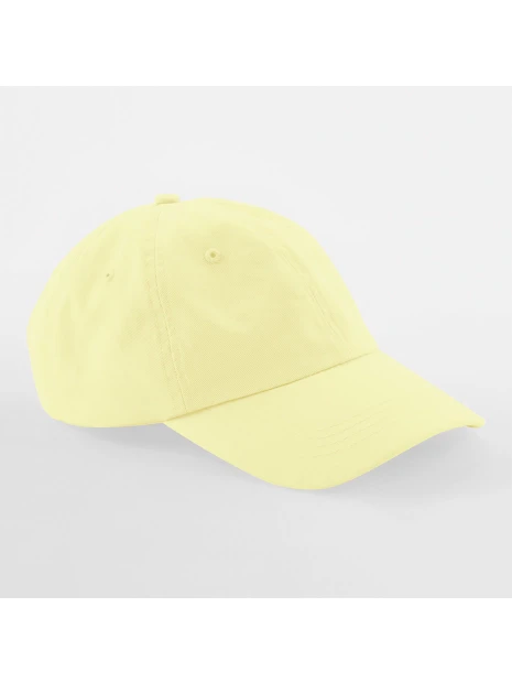 BEECHFIELD Casquette à profil bas 6 panneaux /api/colors/7358d184-eb11-43f6-850b-97a5c55dabdf personnalisable