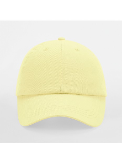 BEECHFIELD Casquette à profil bas 6 panneaux /api/colors/7358d184-eb11-43f6-850b-97a5c55dabdf personnalisable