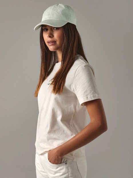 Casquettes à personnaliser BEECHFIELD Casquette à profil bas 6 panneaux 