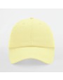 Casquettes personnalisable BEECHFIELD Casquette à profil bas 6 panneaux