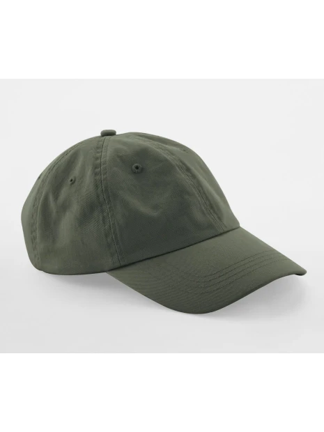 BEECHFIELD Casquette à profil bas 6 panneaux /api/colors/58dd3dee-2678-46d9-9dbd-0df248a4ca3e personnalisable