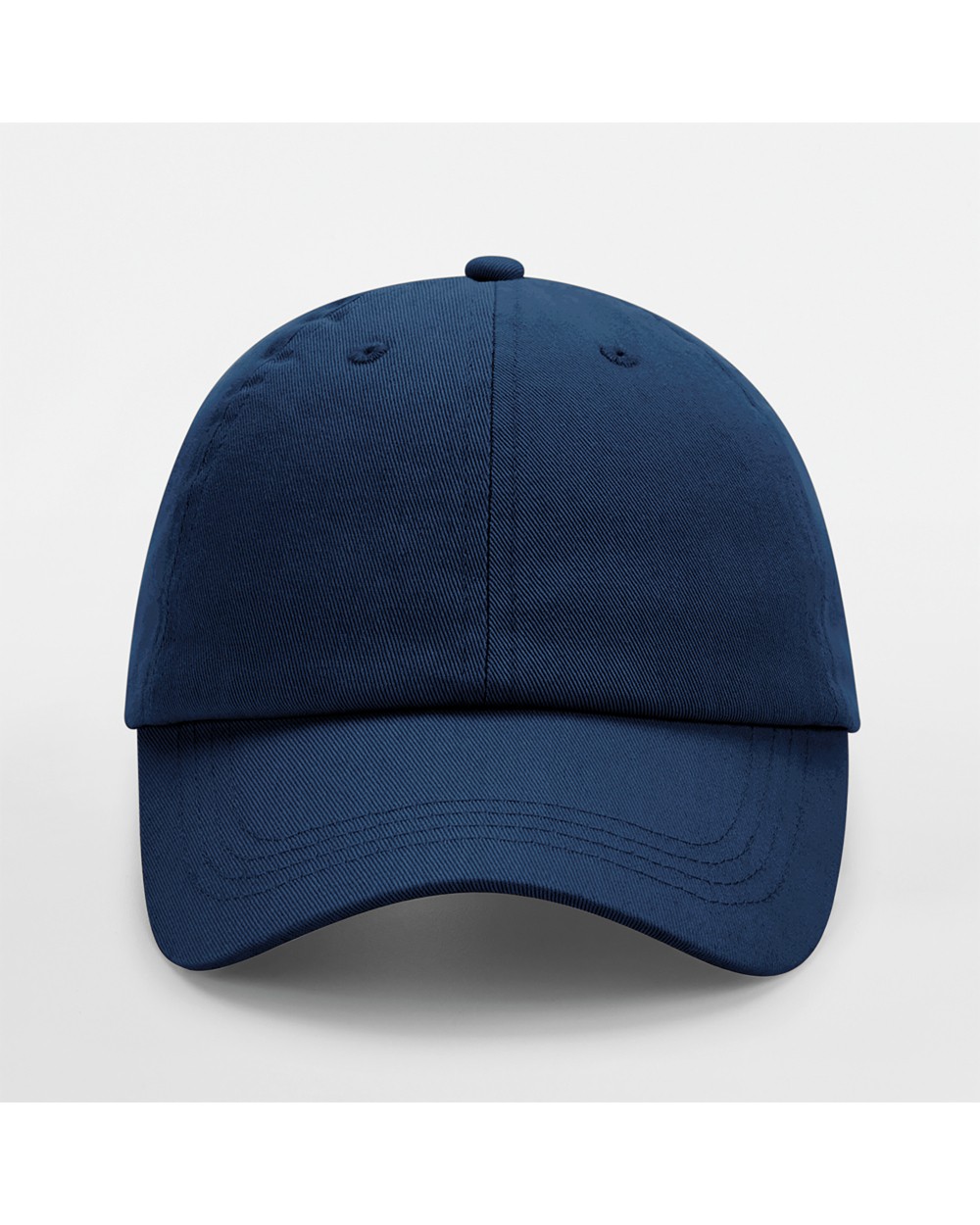 Casquettes personnalisable BEECHFIELD Casquette à profil bas 6 panneaux