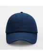 Casquettes personnalisable BEECHFIELD Casquette à profil bas 6 panneaux