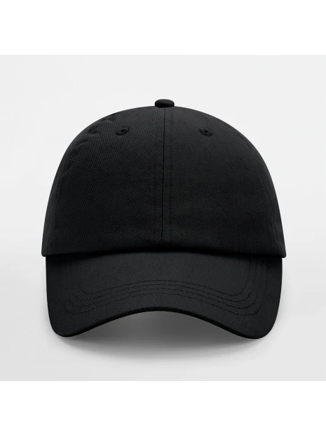 BEECHFIELD Casquette à profil bas 6 panneaux /api/colors/b9fdad4a-5e94-45cb-8c03-c08b349b28c3 personnalisable