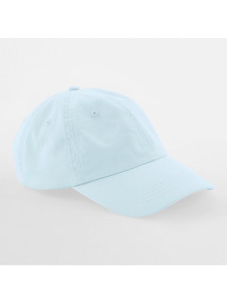 BEECHFIELD Casquette à profil bas 6 panneaux /api/colors/26e4021b-2d5e-4ceb-be7c-7001da966f25 personnalisable