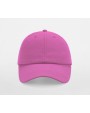 Casquettes personnalisable BEECHFIELD Casquette à profil bas 6 panneaux