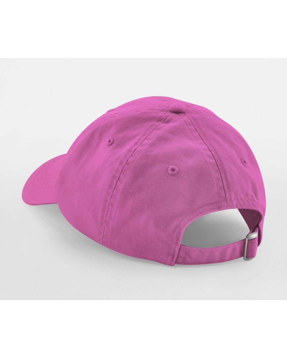 Casquettes personnalisable BEECHFIELD Casquette à profil bas 6 panneaux