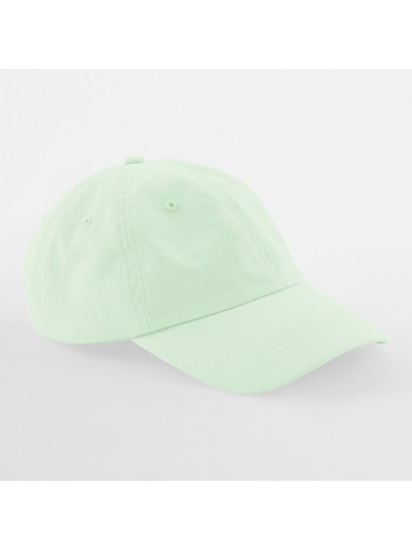 BEECHFIELD Casquette à profil bas 6 panneaux /api/colors/8223bce9-00e9-4142-ad54-b295fa8f7a1d personnalisable