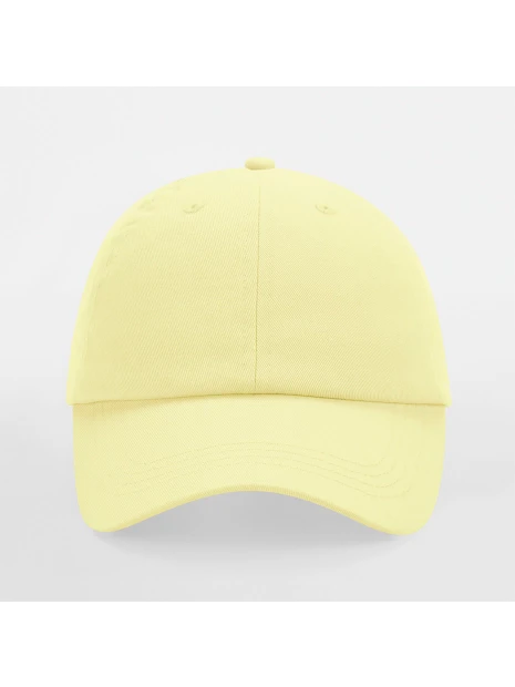 BEECHFIELD Casquette à profil bas 6 panneaux /api/colors/7358d184-eb11-43f6-850b-97a5c55dabdf personnalisable