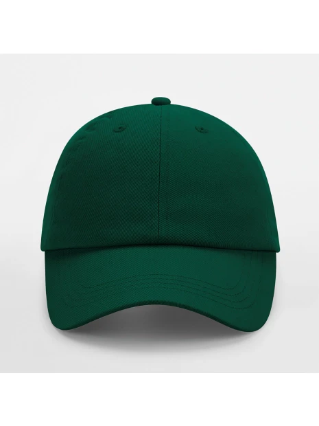 BEECHFIELD Casquette à profil bas 6 panneaux /api/colors/703c36ed-7cf8-4ab1-a432-f578ca5c6bbd personnalisable