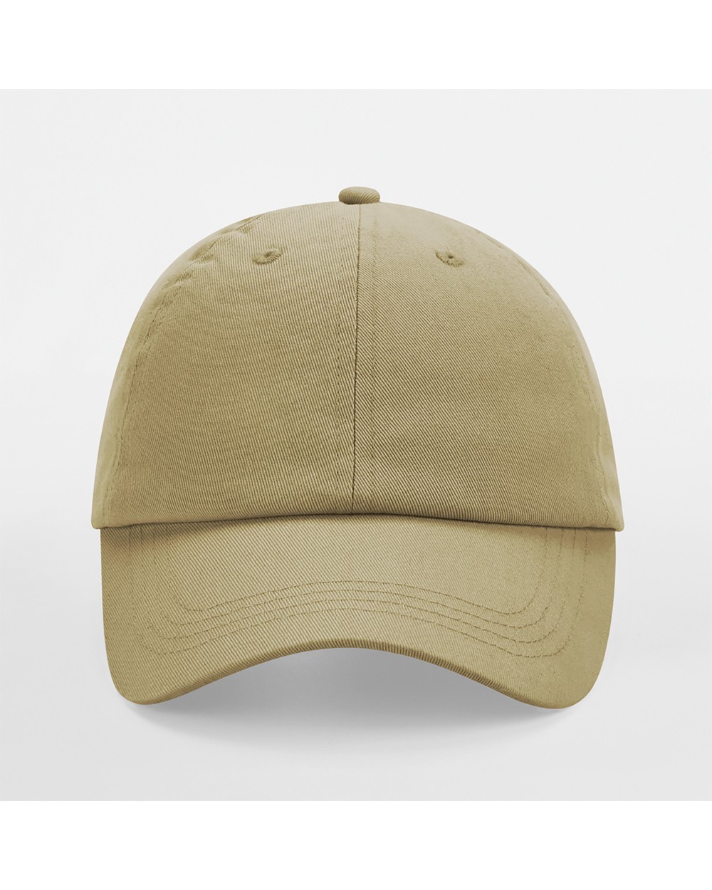 BEECHFIELD 6-Panel-Kappe Low Profile Kappen personalisierbar