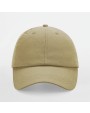 Casquettes personnalisable BEECHFIELD Casquette à profil bas 6 panneaux