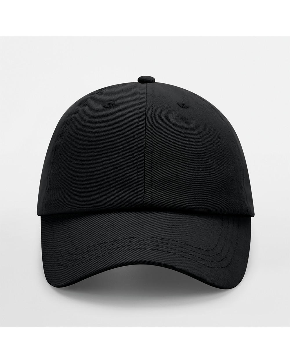 Casquettes personnalisable BEECHFIELD Casquette à profil bas 6 panneaux