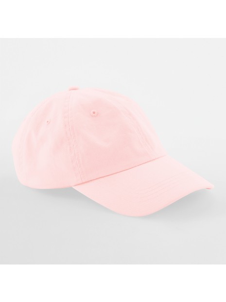 BEECHFIELD Casquette à profil bas 6 panneaux /api/colors/5ccc550a-deb7-4789-987e-cf1dcda44d6a personnalisable