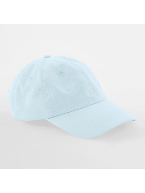 BEECHFIELD Casquette à profil bas 6 panneaux /api/colors/26e4021b-2d5e-4ceb-be7c-7001da966f25 personnalisable