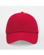 Casquettes personnalisable BEECHFIELD Casquette à profil bas 6 panneaux