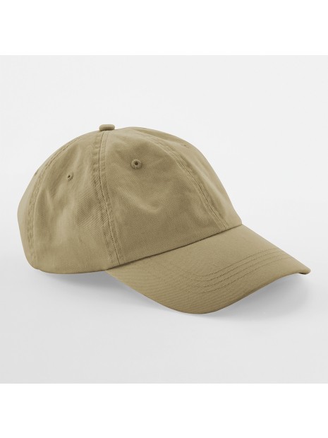 BEECHFIELD Casquette à profil bas 6 panneaux /api/colors/97752553-e8a1-43e0-be4c-7f903bb54cd1 personnalisable