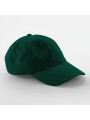 BEECHFIELD Casquette à profil bas 6 panneaux /api/colors/703c36ed-7cf8-4ab1-a432-f578ca5c6bbd personnalisable