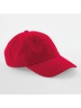 BEECHFIELD Casquette à profil bas 6 panneaux /api/colors/f7def30f-cf00-4a4e-8048-9f030f6d3017 personnalisable