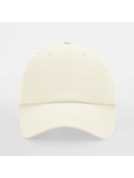 BEECHFIELD Casquette à profil bas 6 panneaux /api/colors/f4edc82d-a3af-4bc1-b175-0d271ac7e6e6 personnalisable