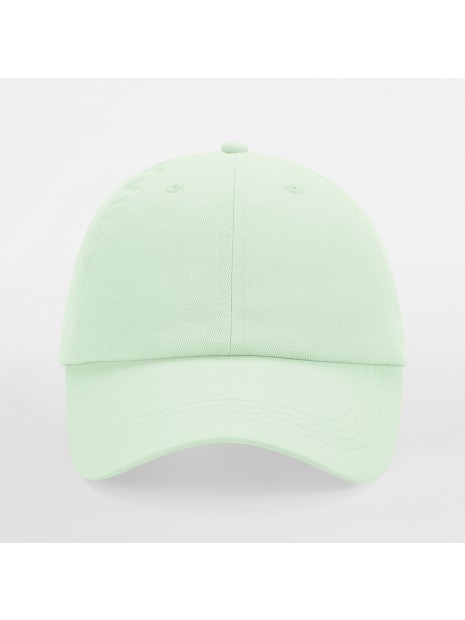 BEECHFIELD Casquette à profil bas 6 panneaux /api/colors/8223bce9-00e9-4142-ad54-b295fa8f7a1d personnalisable