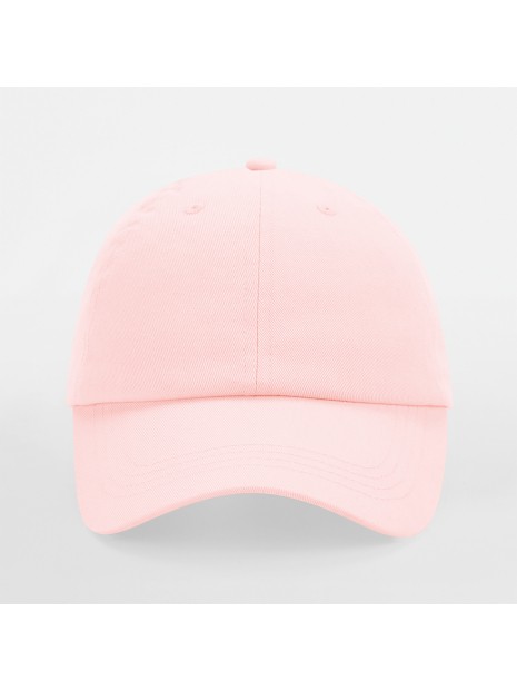 BEECHFIELD Casquette à profil bas 6 panneaux /api/colors/5ccc550a-deb7-4789-987e-cf1dcda44d6a personnalisable