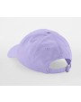 Casquettes personnalisable BEECHFIELD Casquette à profil bas 6 panneaux