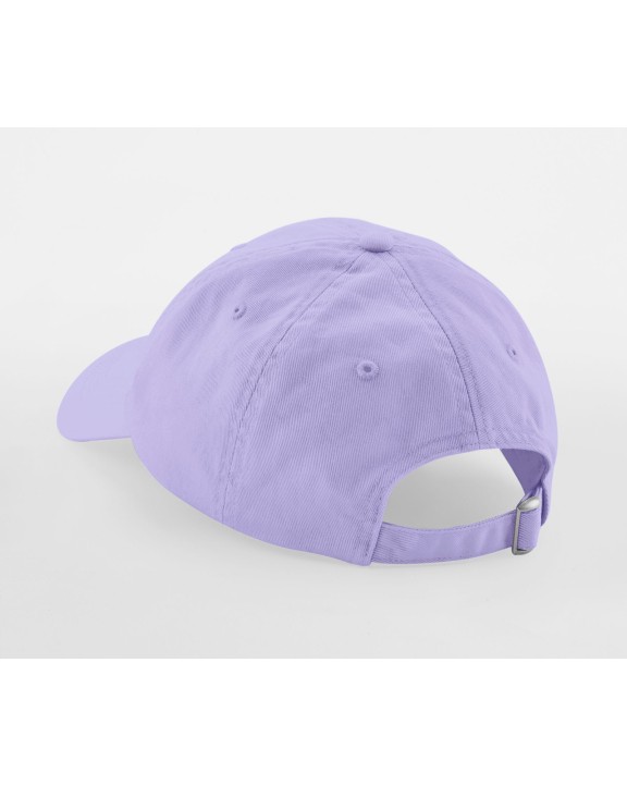 Casquettes personnalisable BEECHFIELD Casquette à profil bas 6 panneaux