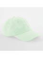 BEECHFIELD Casquette à profil bas 6 panneaux /api/colors/8223bce9-00e9-4142-ad54-b295fa8f7a1d personnalisable