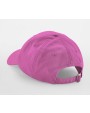 Casquettes personnalisable BEECHFIELD Casquette à profil bas 6 panneaux