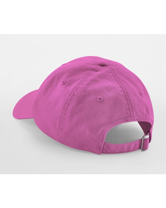 Casquettes personnalisable BEECHFIELD Casquette à profil bas 6 panneaux