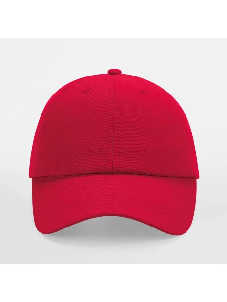 BEECHFIELD Casquette à profil bas 6 panneaux /api/colors/f7def30f-cf00-4a4e-8048-9f030f6d3017 personnalisable