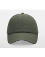 Casquettes personnalisable BEECHFIELD Casquette à profil bas 6 panneaux