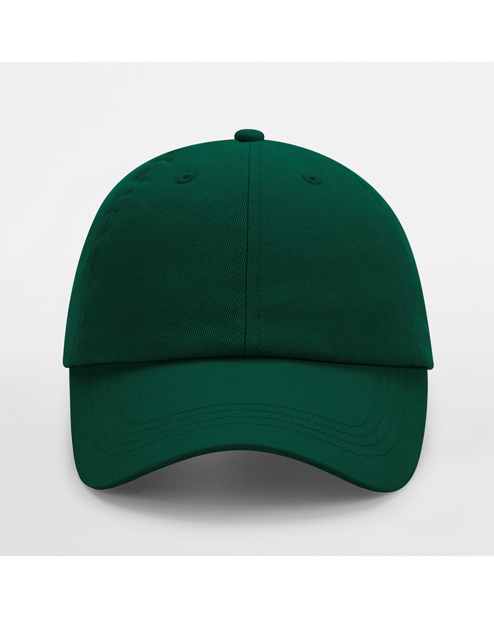 BEECHFIELD 6-Panel-Kappe Low Profile Kappen personalisierbar