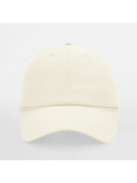 BEECHFIELD Casquette à profil bas 6 panneaux /api/colors/f4edc82d-a3af-4bc1-b175-0d271ac7e6e6 personnalisable
