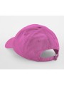 BEECHFIELD Casquette à profil bas 6 panneaux /api/colors/826ae8b8-86af-43fe-8c29-200f23562055 personnalisable