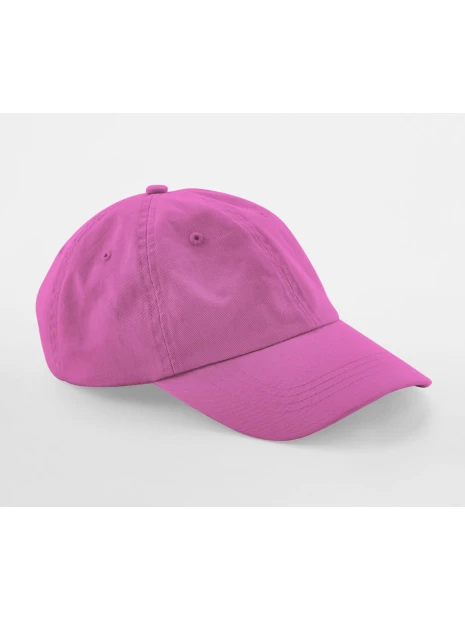 BEECHFIELD Casquette à profil bas 6 panneaux /api/colors/826ae8b8-86af-43fe-8c29-200f23562055 personnalisable