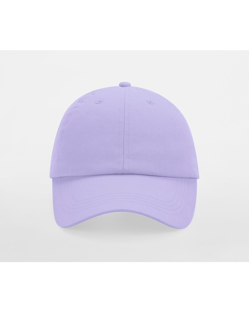 Casquettes personnalisable BEECHFIELD Casquette à profil bas 6 panneaux