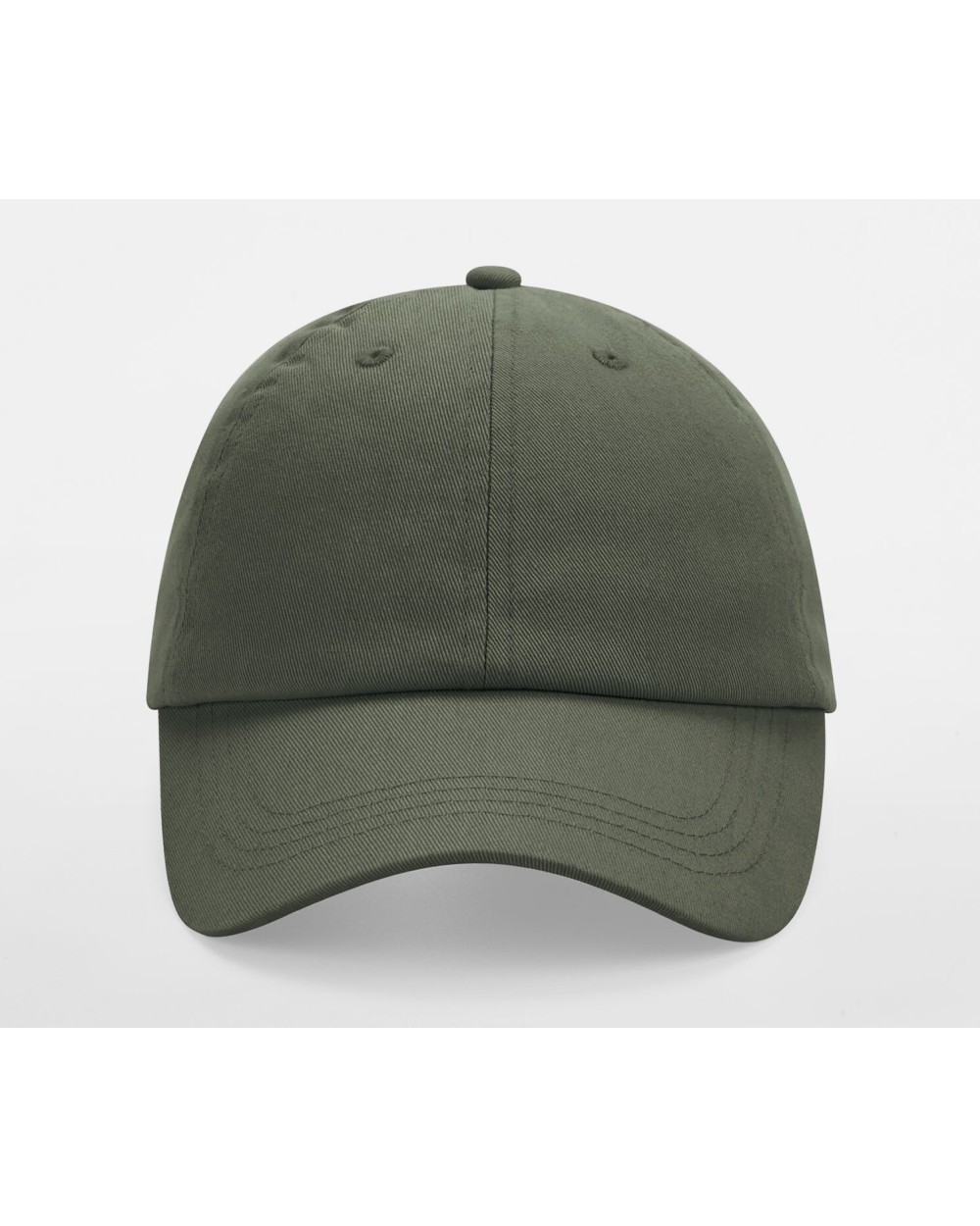 Casquettes personnalisable BEECHFIELD Casquette à profil bas 6 panneaux