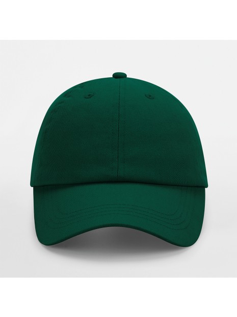 BEECHFIELD Casquette à profil bas 6 panneaux /api/colors/703c36ed-7cf8-4ab1-a432-f578ca5c6bbd personnalisable