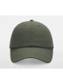BEECHFIELD Casquette à profil bas 6 panneaux /api/colors/58dd3dee-2678-46d9-9dbd-0df248a4ca3e personnalisable