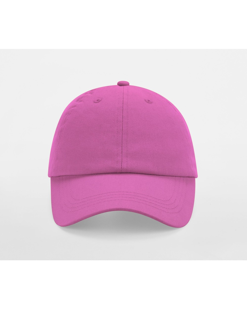 Casquettes personnalisable BEECHFIELD Casquette à profil bas 6 panneaux